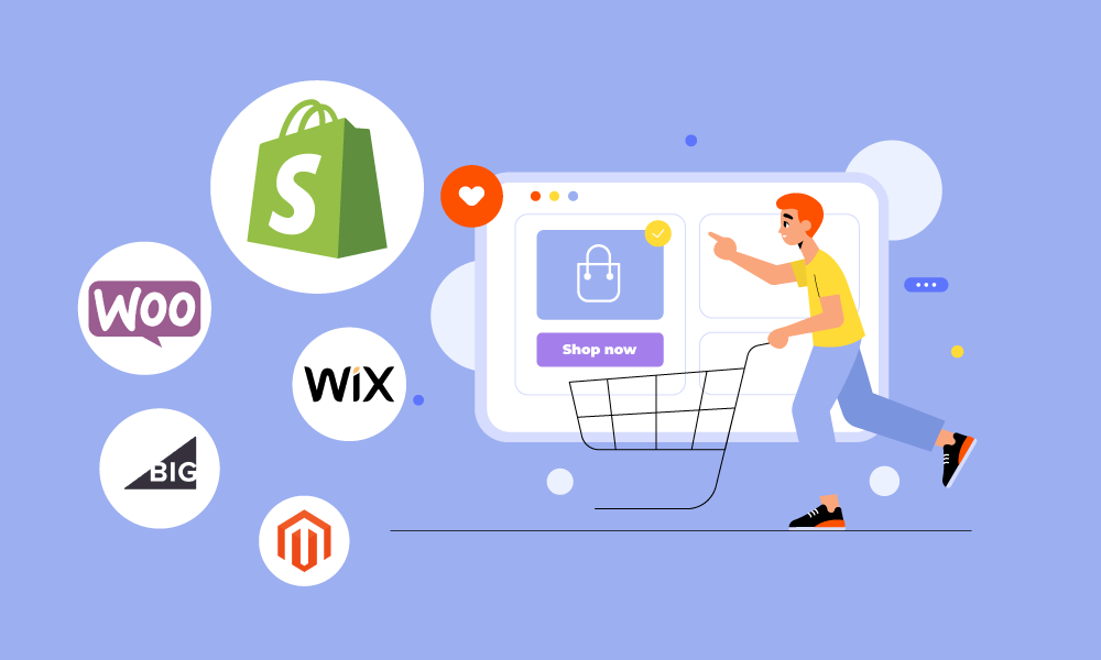 E-commerce Platform