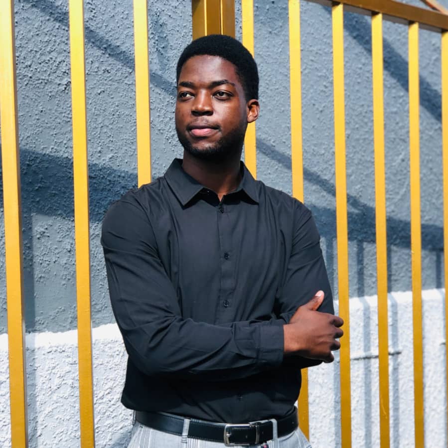 Michael Amutenya